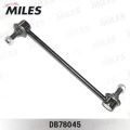 MILES DB78045 Toyota