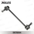 MILES DB78064 Hyundai