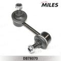 MILES DB78070 CITROEN/PEUGEOT