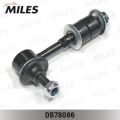MILES DB78086 Mitsubishi