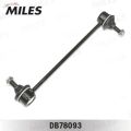 MILES DB78093 Jaguar