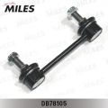 MILES DB78105 Nissan
