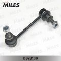 MILES DB78109 Toyota