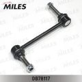 MILES DB78117 Mercedes-Benz