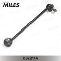 MILES DB78144 Hyundai