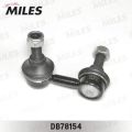 MILES DB78154 Nissan