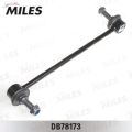 MILES DB78173 Toyota
