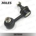 MILES DB78189 Honda