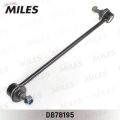 MILES DB78195 Toyota
