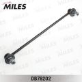 MILES DB78202 Toyota