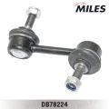 MILES DB78224 Honda