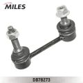 MILES DB78273 Mercedes-Benz