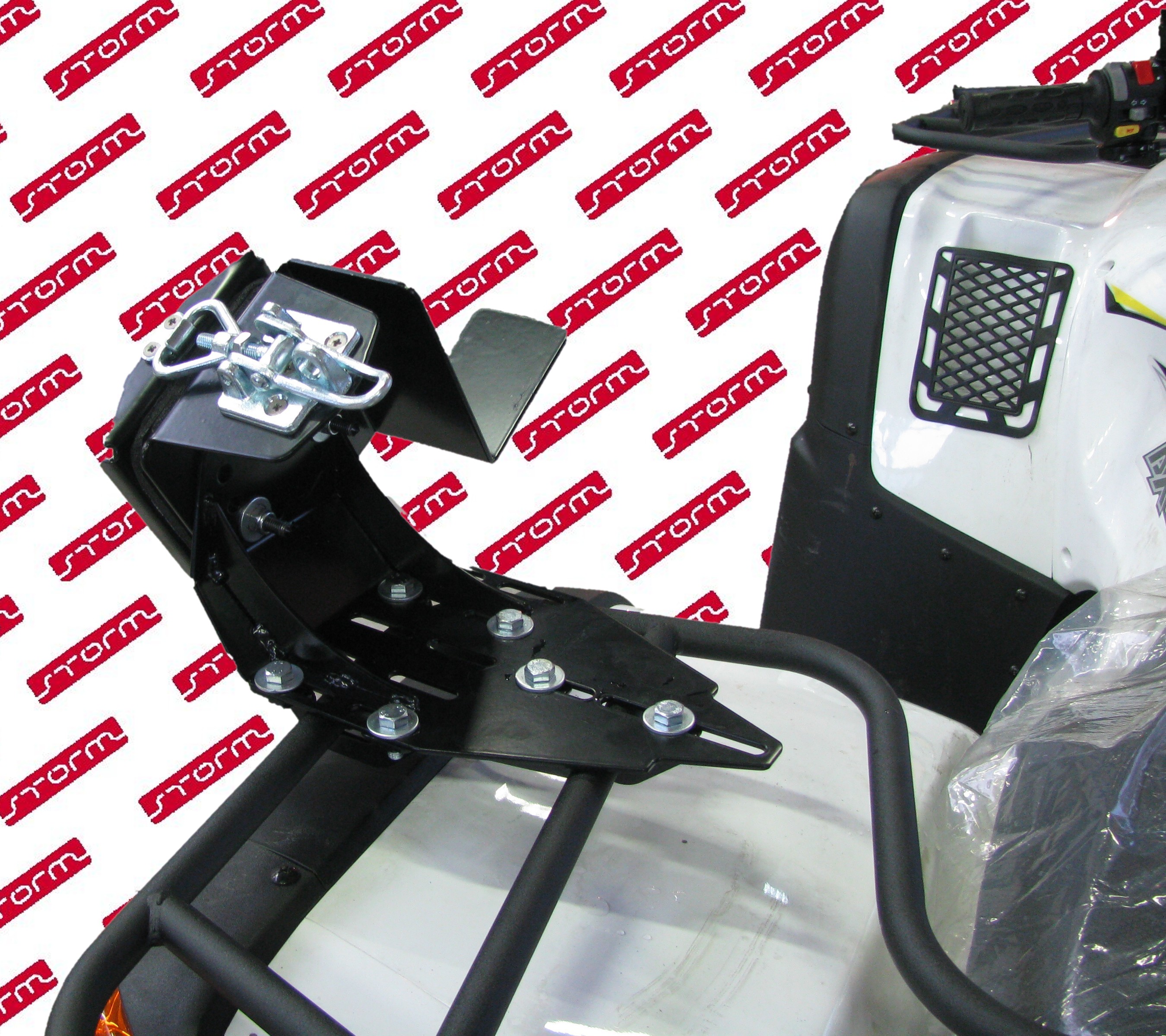 Универсальное крепление Storm MP0090 25 кг