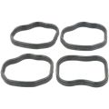 Febest GASKOL003KIT свечного колодца комплект MITSUBISHI 1 шт.
