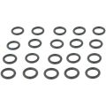 Febest MZCP-001-PCS20 форсунки впрыска топлива TOYOTA 20 шт.