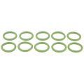 Febest RINGAH027PCS10 трубки кондиционера NISSAN 10 шт.