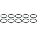 Febest RINGFL016PCS10 форсунки впрыска топлива DAIHATSU 10 шт.