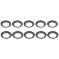 Febest RINGFL021PCS10 форсунки впрыска топлива MITSUBISHI 10 шт.