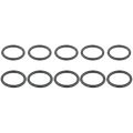 Febest RINGWH-008-PCS10 системы охлаждения NISSAN 10 шт.