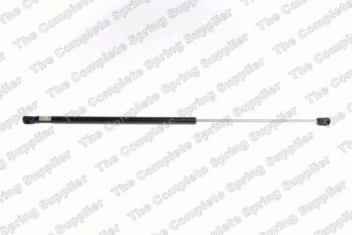 Упор багажника LESJOFORS 8095017 Skoda Superb 08>