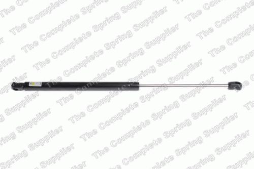 Упор багажника LESJOFORS 8104247 Audi Q7 06>