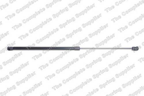 Упор багажника LESJOFORS 8135742 Honda CR-V IV 12>