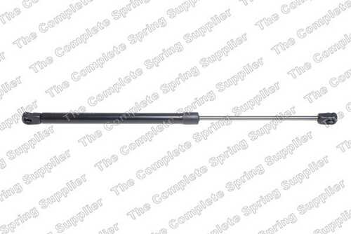 Упор багажника LESJOFORS 8137242 Hyundai Solaris 10>