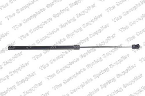 Упор багажника LESJOFORS 8137253 Hyundai i30 1.4/1.6CRDI 12>
