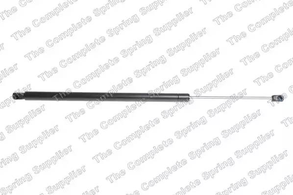 Упор багажника LESJOFORS 8142107 Jeep Commander 05-10