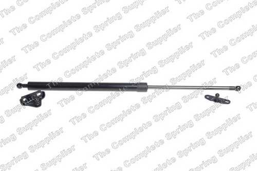 Упор багажника LESJOFORS 8149103 Lexus RX 03-08