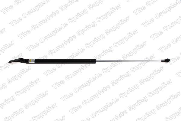 Упор багажника LESJOFORS 8155406 Mazda 626 87-92