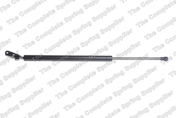 Упор багажника LESJOFORS 8155460 Mazda CX-7 07-13
