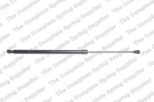 Упор багажника LESJOFORS 8159233 Mitsubishi Outlander III 12>