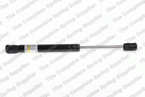 Упор багажника LESJOFORS 8163468 Opel Astra H 1.6/1.7D 07>