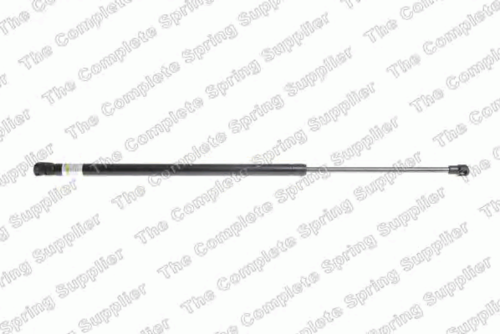 Упор багажника LESJOFORS 8163469 Chevrolet Captiva 06>
