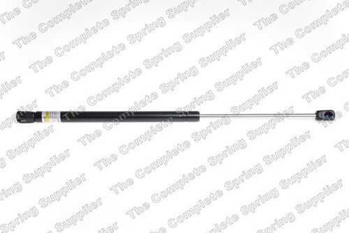 Упор багажника LESJOFORS 8163474 Opel Astra J 10>