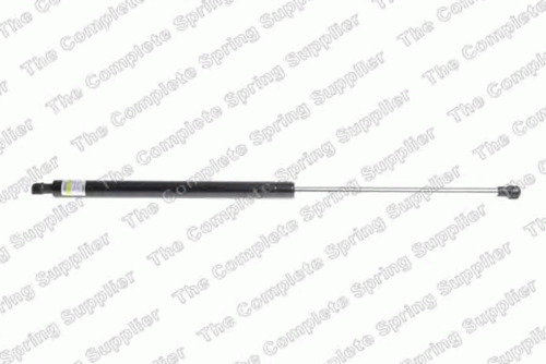 Упор багажника LESJOFORS 8172953 Renault Laguna III 07>