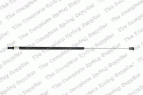 Упор багажника LESJOFORS 8172961 Renault Grand Scenic III 09>