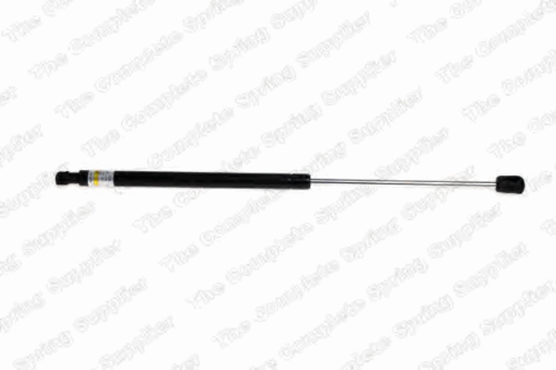 Упор багажника LESJOFORS 8185706 Toyota Yaris 06>