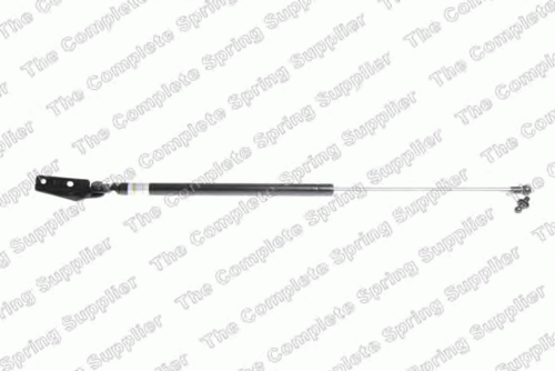 Упор багажника LESJOFORS 8188310 Subaru Legacy IV 03-09
