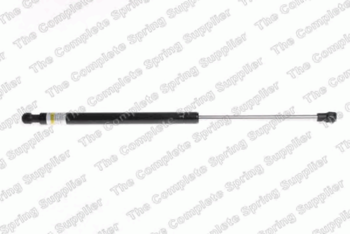 Упор багажника LESJOFORS 8192570 Toyota Avensis 1.6-2.2D-4D 09>