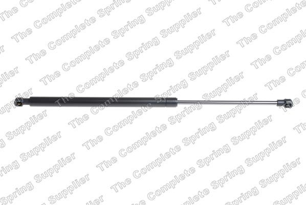 Упор багажника LESJOFORS 8192577 Toyota Verso 09>