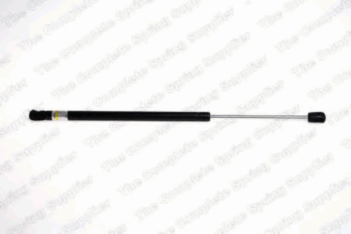 Упор багажника LESJOFORS 8195047 VW Touran 03>
