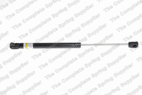 Упор багажника LESJOFORS 8195059 VW Passat 05>