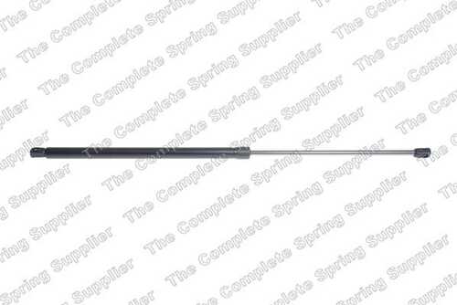 Упор багажника LESJOFORS 8195092 VW Caddy III/IV/Alltrack 1.2-2.0 TSI/TDI 10>