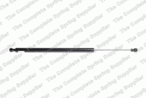 Упор багажника LESJOFORS 8195834 Volvo XC60 08>
