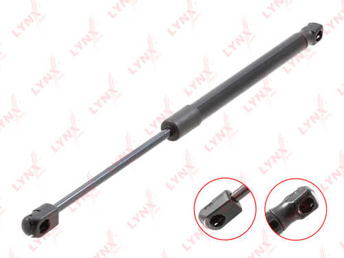 Упор багажника LYNXauto GS-1244 Audi 100 90-94 / A6 94-97