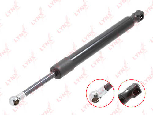 Упор багажника LYNXauto GS-1292 VW Jetta Iii 05>