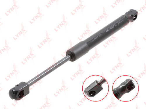 Упор багажника LYNXauto GS-1294 VW Passat 1.6/2.0/2.3/1.9Tdi/2.0Tdi 00-05