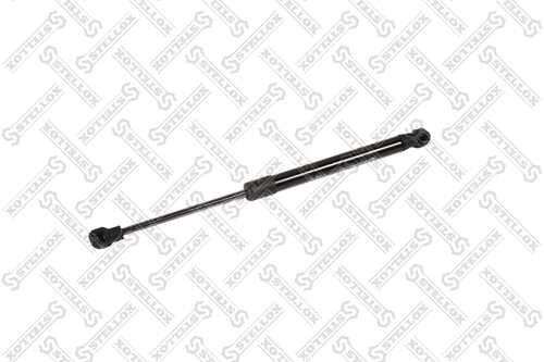 Упор багажника Stellox 11-10541-SX Smart City-Coupe 0.6 01-04